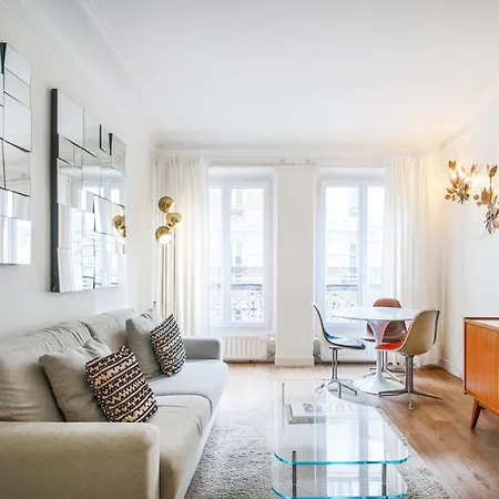 Canal St Martin Design * باريس
