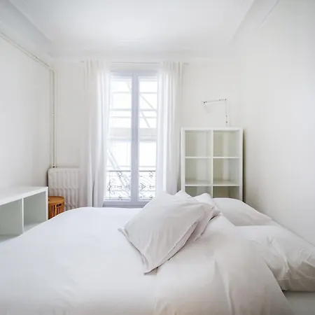 Canal St Martin Design Paris